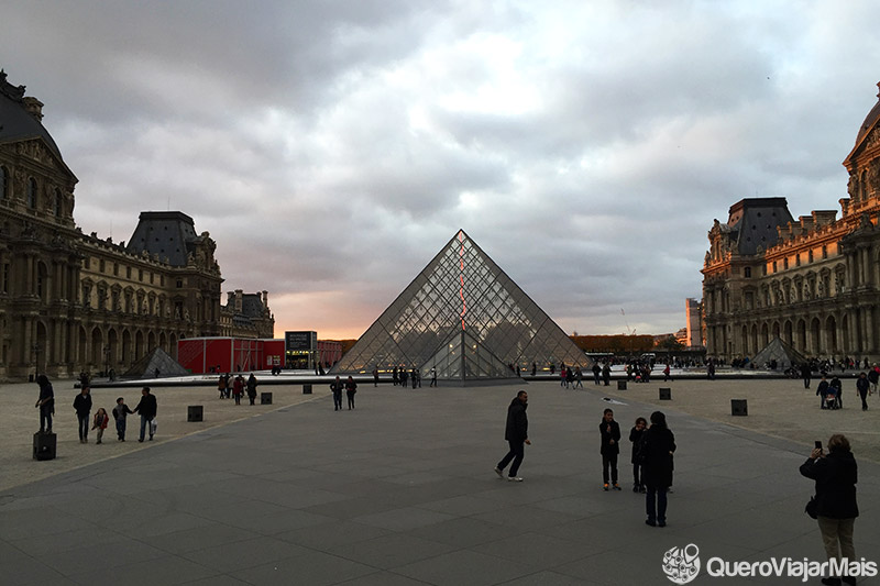 Melhores museus de Paris