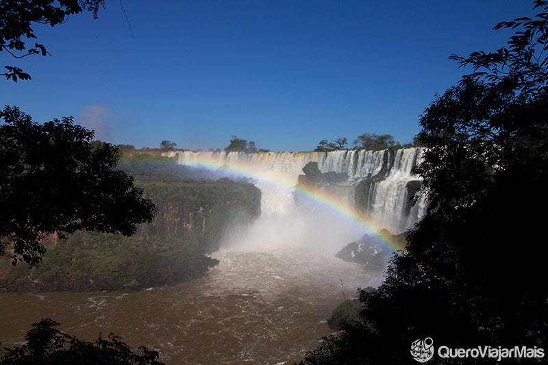 O que fazer em Foz do Iguaçu