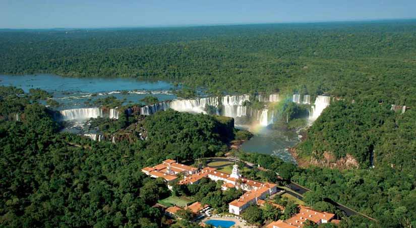 Belmond Hotel das Cataratas