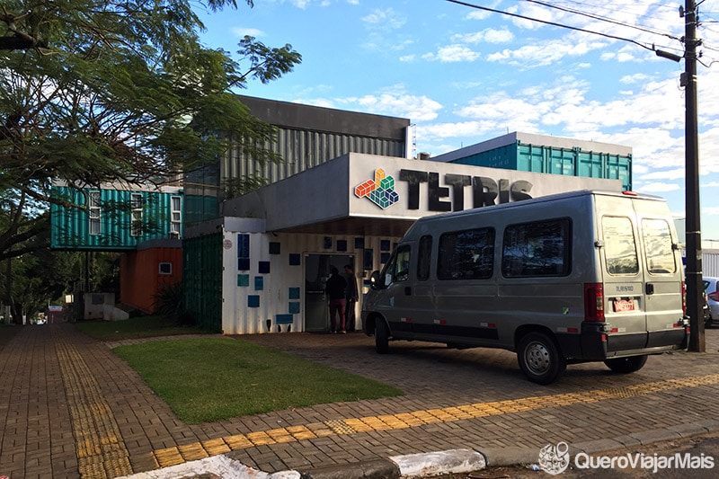 Como usar o transporte público em Foz do Iguaçu Como usar o transporte público em Foz do Iguaçu