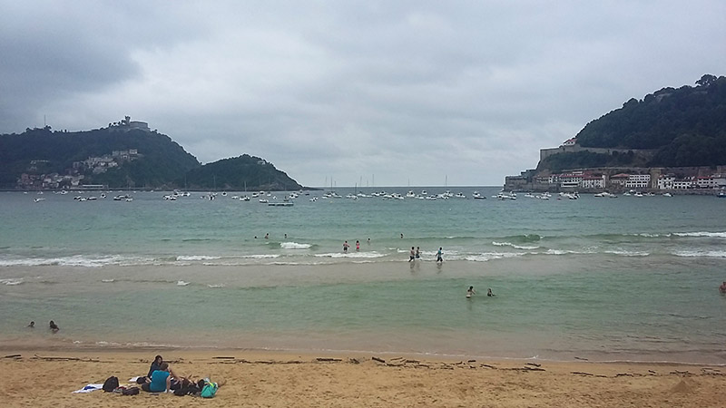 Praias mais bonitas da Espanha