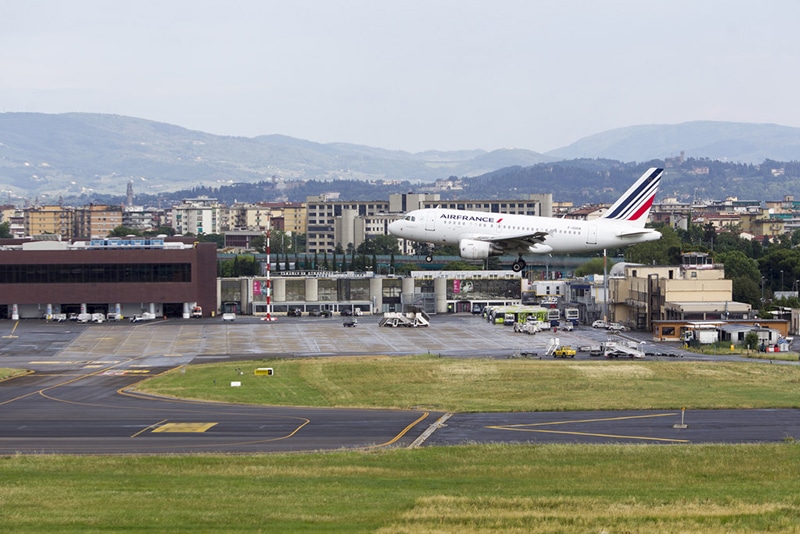 Dicas essenciais para primeiro voo de avião