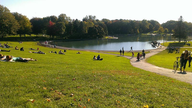 Atrações turísticas de Montreal