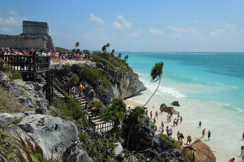 Riviera Maya: qual a melhor época para ir?