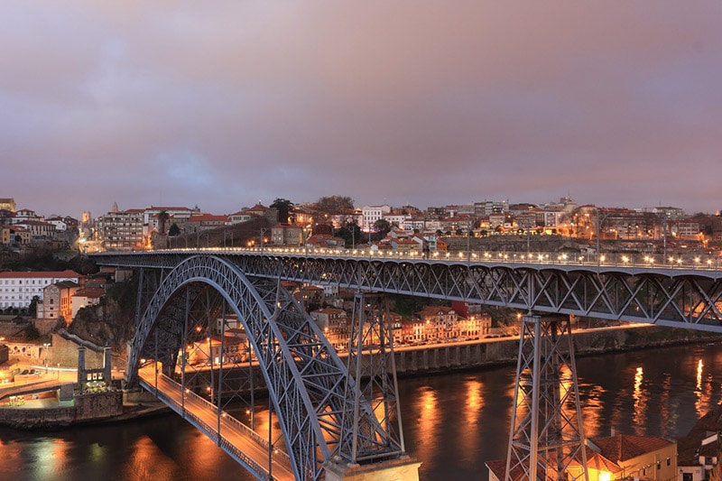 hotéis no Porto Melhores bairros ficar em Porto
