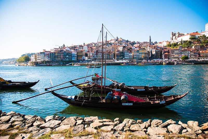 hotéis no Porto Hotéis bons e baratos no Porto