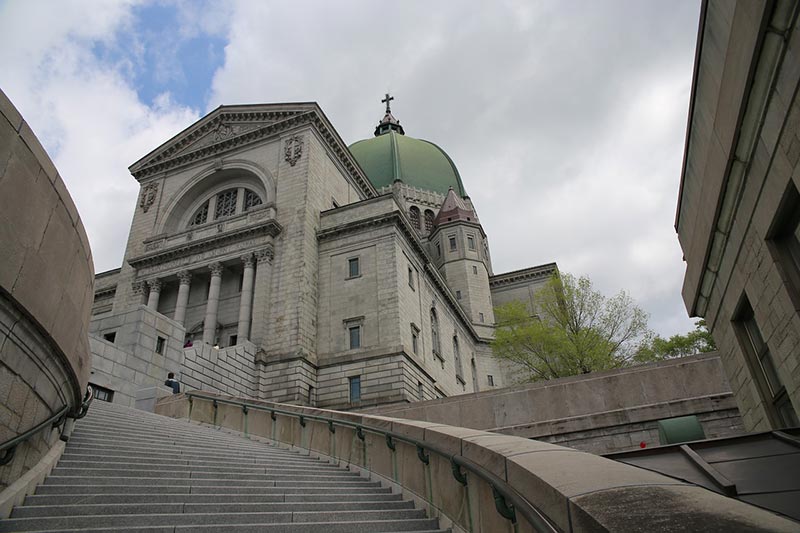 Lugares turísticos de Montreal