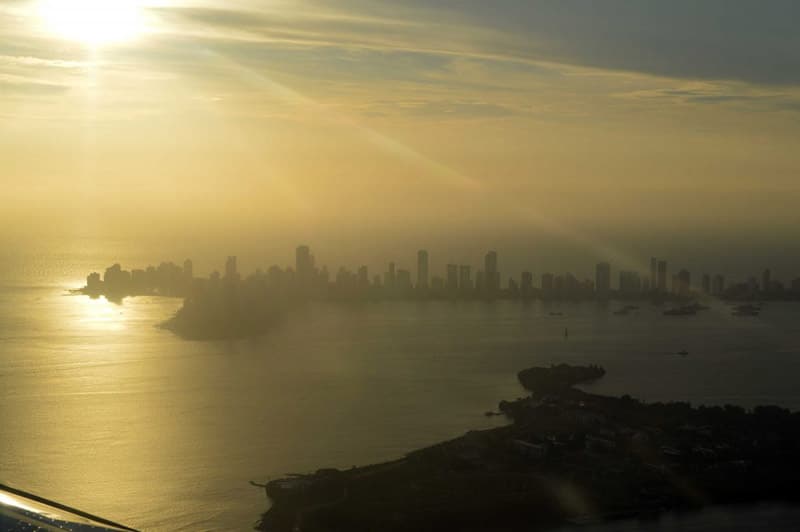 Quando ia a Cartagena, na Colômbia Melhor época para visitar Cartagena, na Colômbia