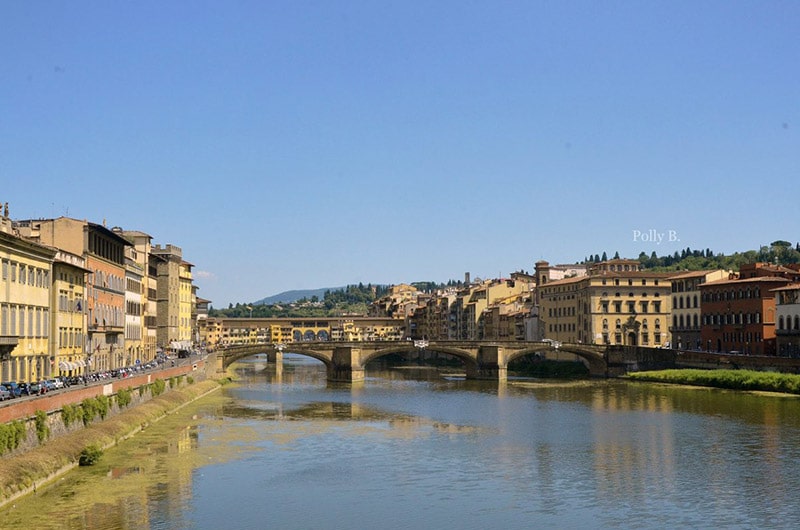 Pontos turísticos imperdíveis de Florença