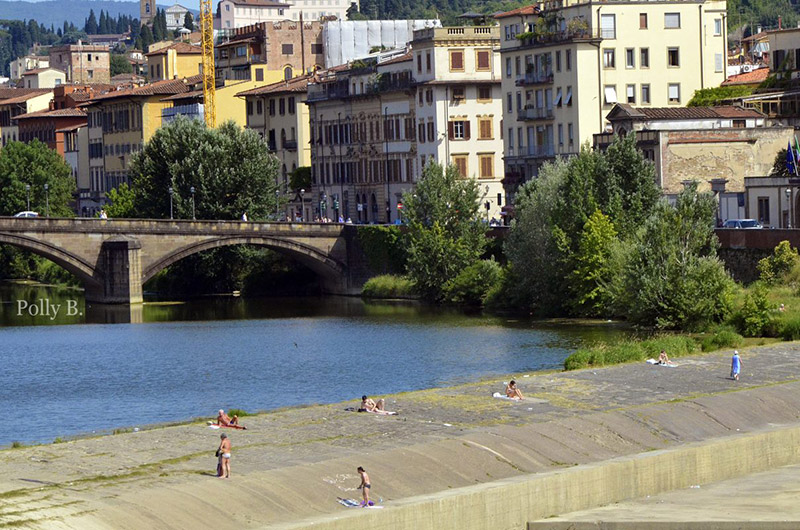 Pontos turísticos incríveis de Florença