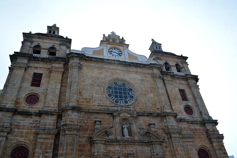 Catedral de San Pedro Claver