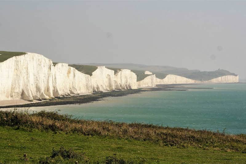 Pontos turisticos da Inglaterra