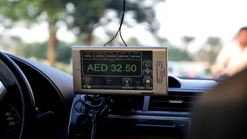 Dicas do que fazer em Dubai