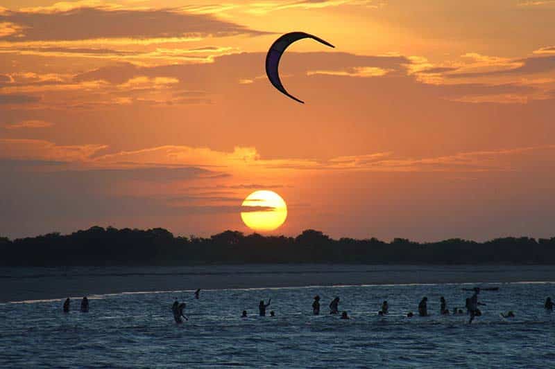 Lugares bonitos para viajar no Brasil