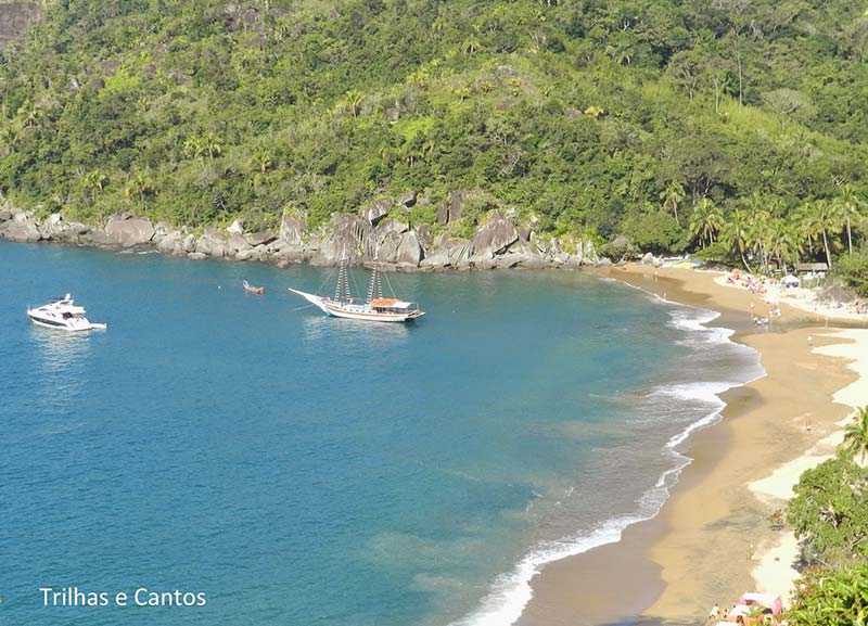 Quais são as praias mais bonitas do Brasil?