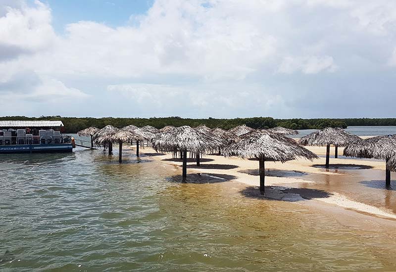 Praias do Brasil
