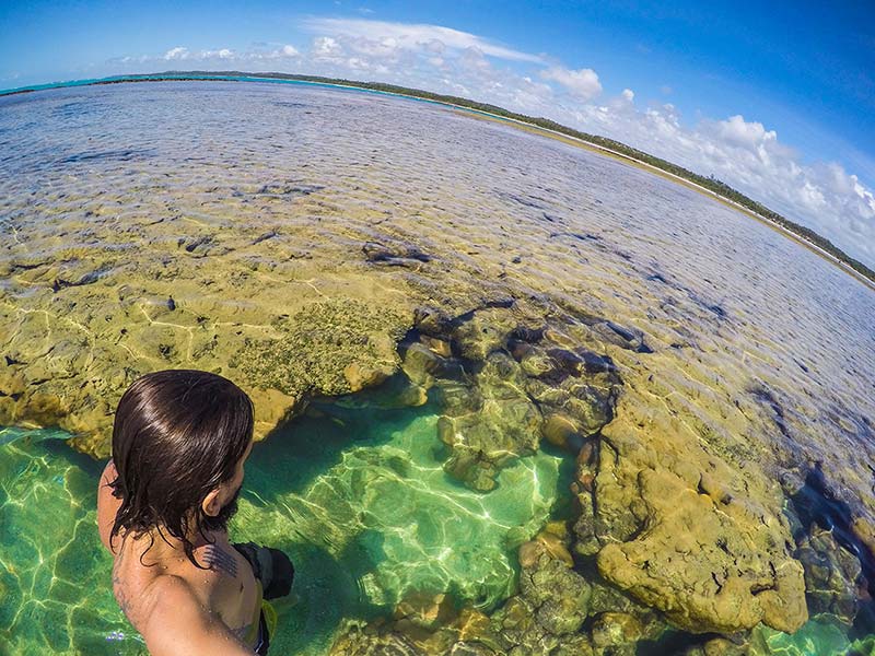 Praias mais bonitas do Nordeste