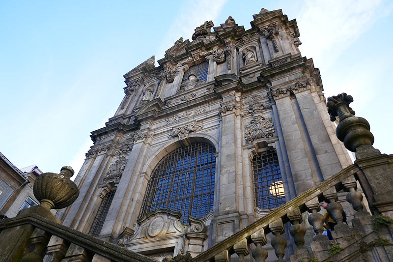 Atrações turísticas do Porto, em Portugal