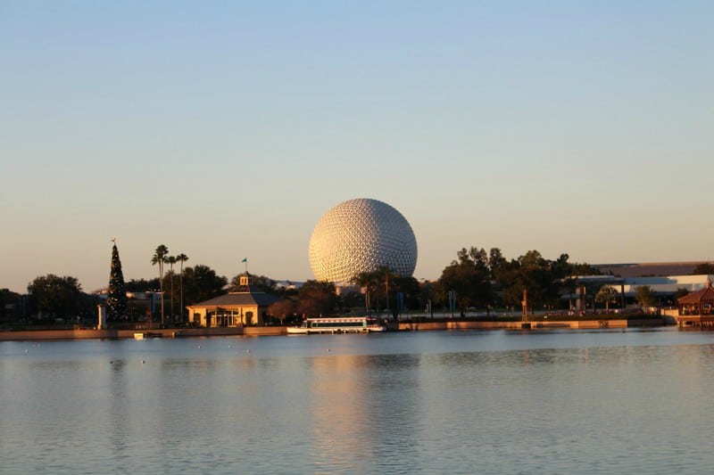 Roteiro de 2 dias em Orlando