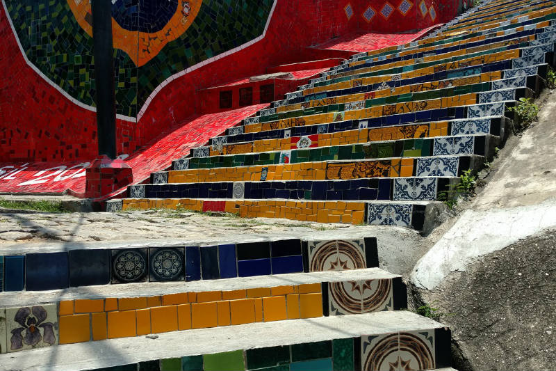 Onde ficar no Rio de Janeiro bom e barato