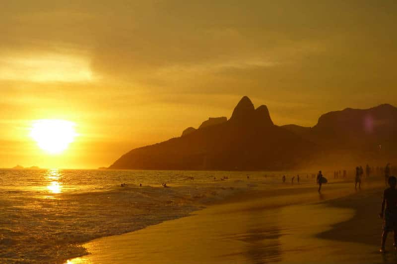 Onde se hospedar no Rio de Janeiro