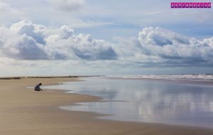 Onde ficar em Atins, Lençóis Maranhenses: beira-mar ou vila? Onde ficar em Atins, Lençóis Maranhenses: beira-mar ou vila?