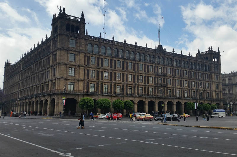 Preço dos imóveis no México