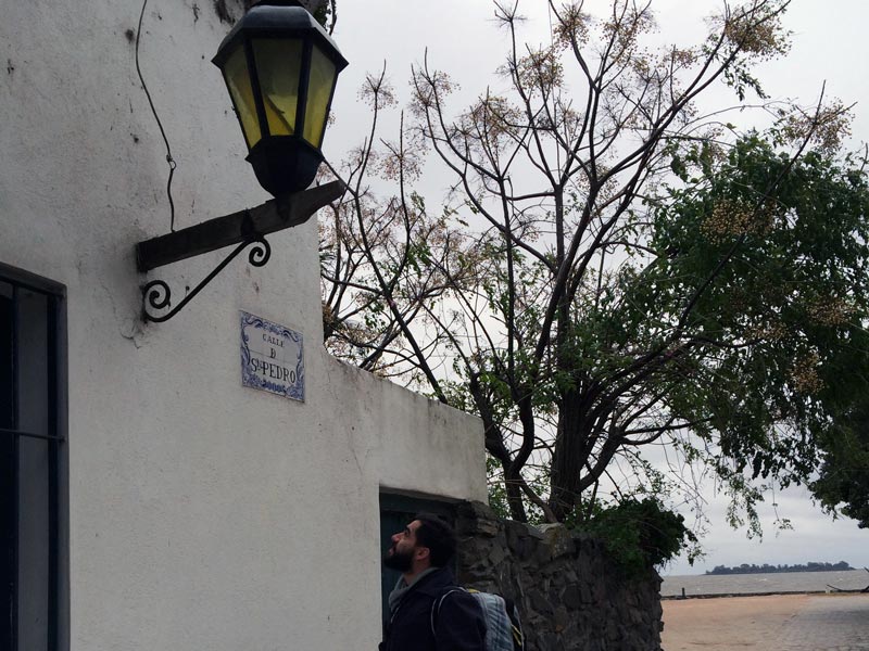 O que fazer em Colonia del Sacramento