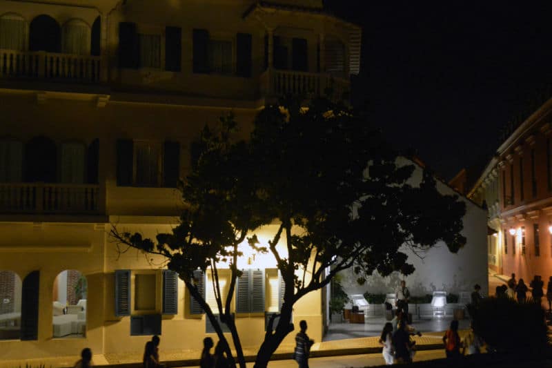 Alugar bicicletas em Cartagena, Colômbia