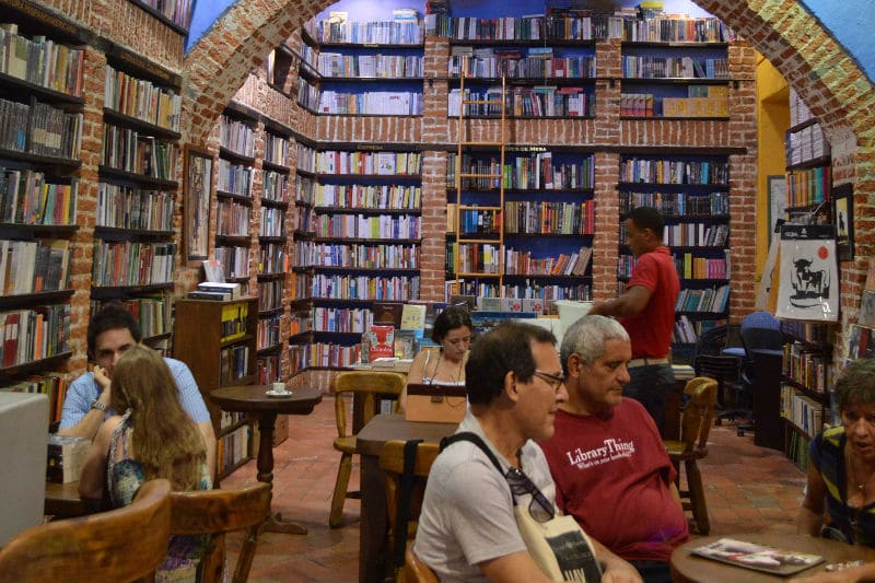 Onde comprar livros em Cartagena Livraria em Cartagena