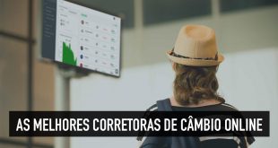 Melhores corretoras de forex 2013