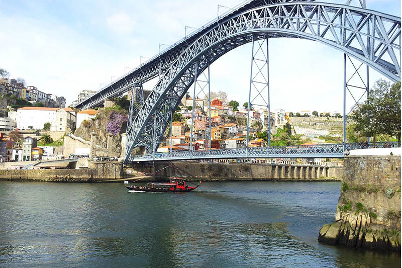 O que fazer em Porto, Portugal