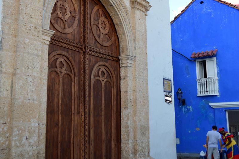 Restaurantes em Cartagena Dicas de restaurantes recomendados em Cartagena