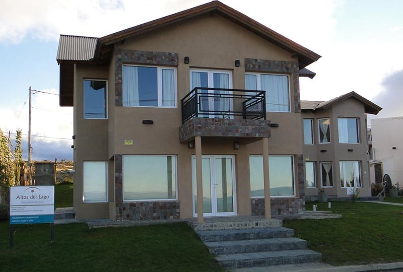 Apartamentos para temporada em El Calafate, na Argentina Apartamentos para famílias em El Calafate