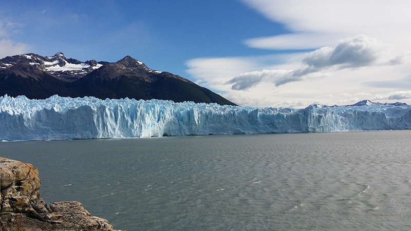 Como ir a El Calafate, na Argentina