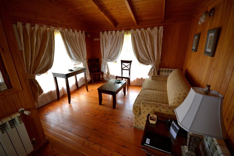 Onde se hospedar em El Calafate Dicas de hospedagem em El Calafate