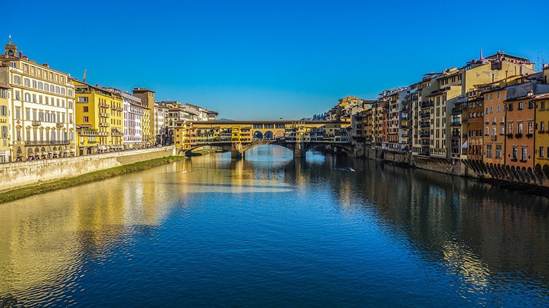 Quantos dias ficar em Florença? Ficar quantos dias em Florença?