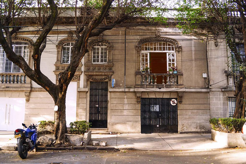 Hospedagem barata na Cidade do México Dicas de hospedagem na Cidade do México