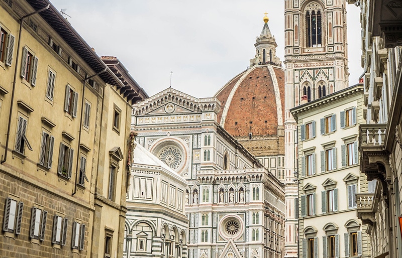 Igreja de Santa Maria Novella