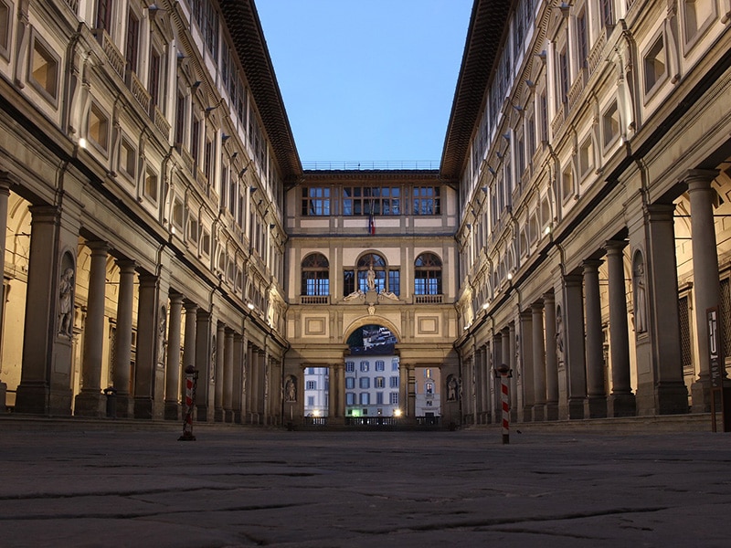 O que ver em Florença O que visitar em Florença