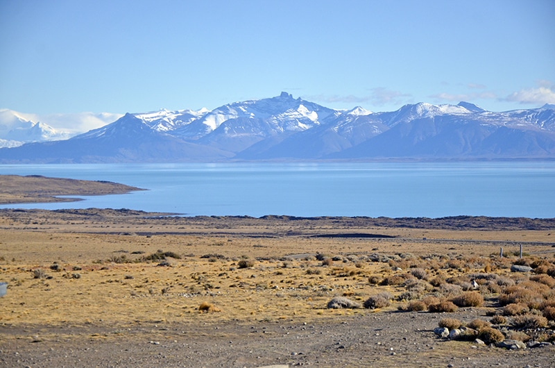 O que visitar em El Calafate