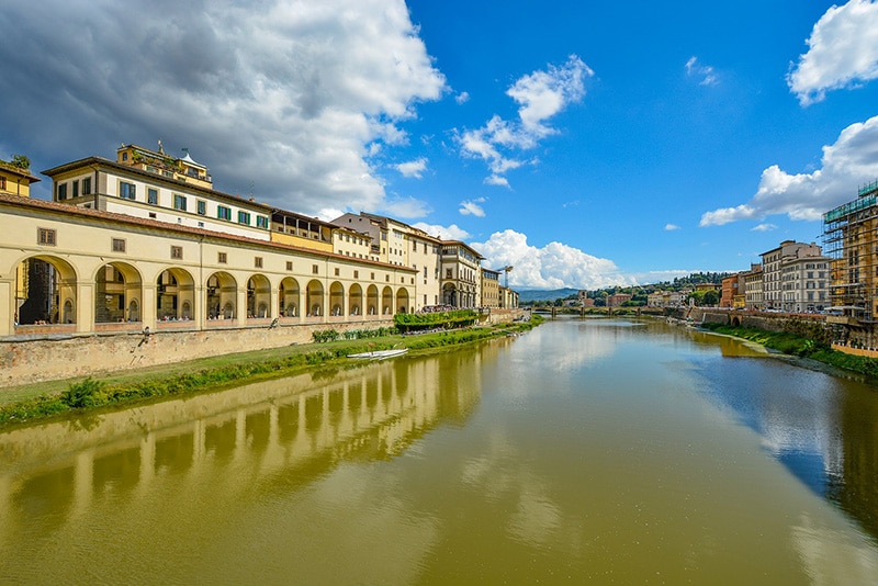 Passeio em Florença em 1 dia O que fazer em Florença em 1 dia