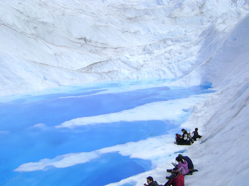 Passeios em El Calafate