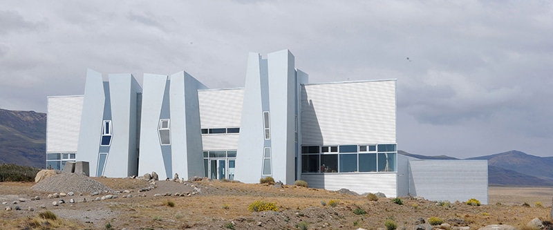 Melhores pontos turísticos em El Calafate