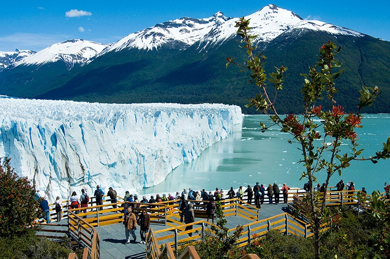 Perito Moreno