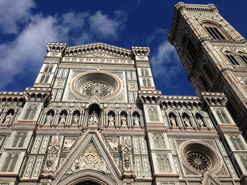 Turismo em Florença O que fazer em Florença