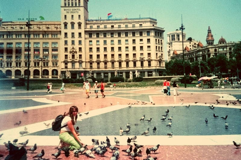 O que há pra fazer em Barcelona O que tem pra fazer em Barcelona