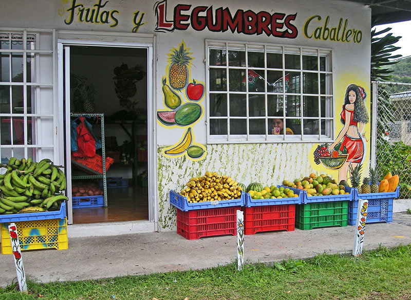 Custo de viagem na Cidade do Panamá