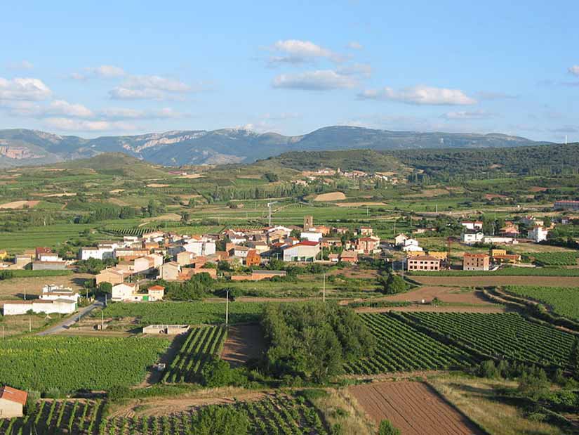 Onde ficar no País Basco?