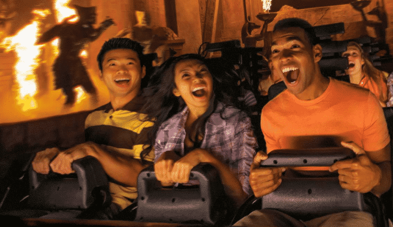 Melhores atrações de Orlando Melhores parques da Disney